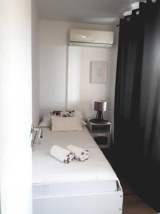 Apartment Jole 1 Traù Esterno foto