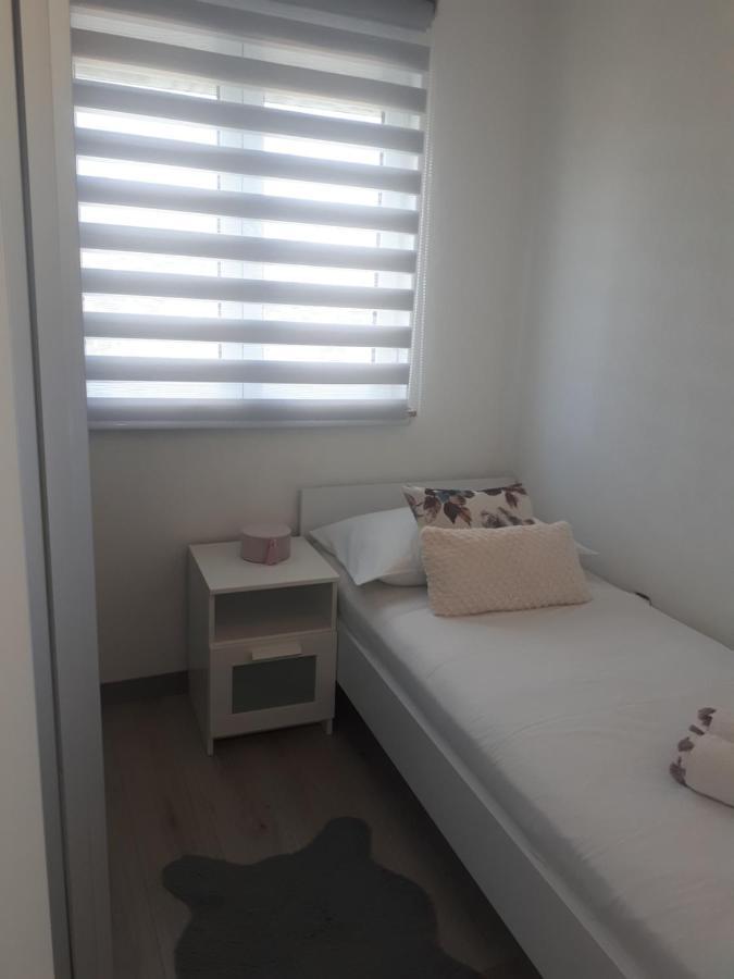 Apartment Jole 1 Traù Esterno foto