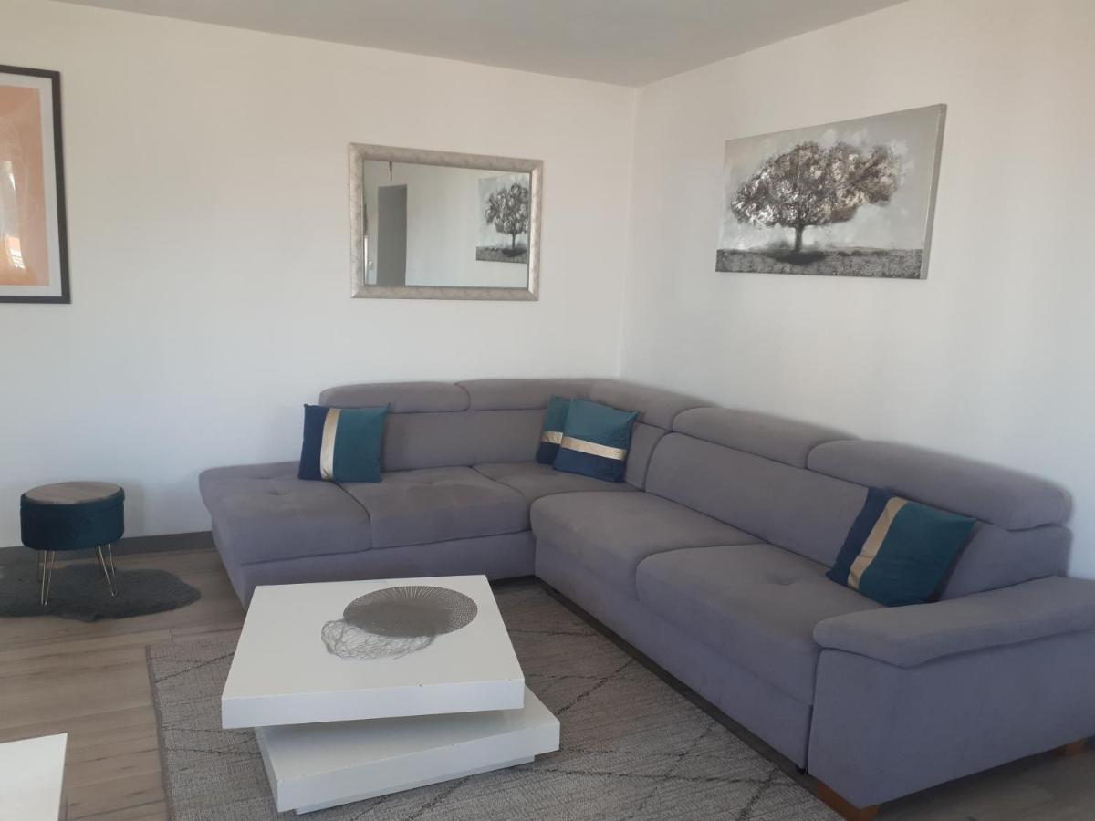 Apartment Jole 1 Traù Esterno foto