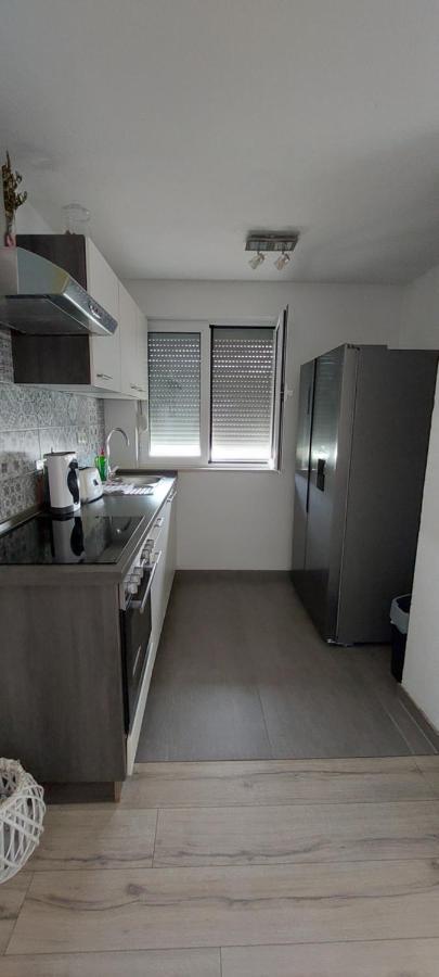 Apartment Jole 1 Traù Esterno foto