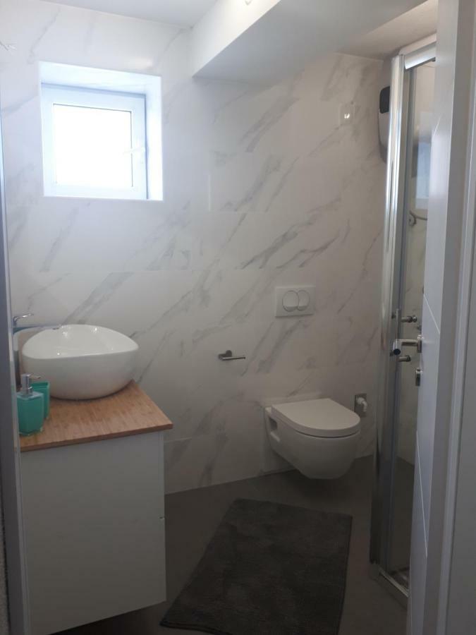 Apartment Jole 1 Traù Esterno foto