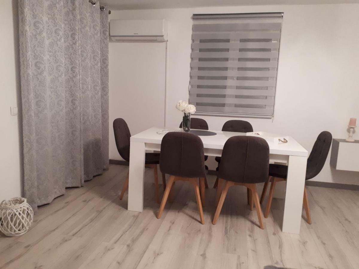Apartment Jole 1 Traù Esterno foto