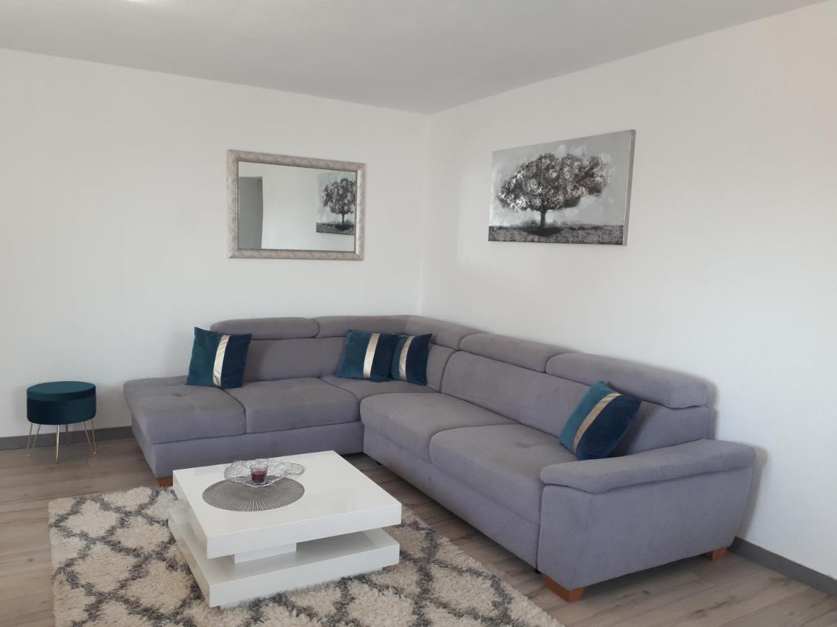 Apartment Jole 1 Traù Esterno foto